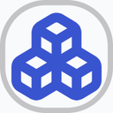 AgentDock logo