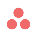 Asana logo
