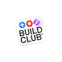 Build Club logo