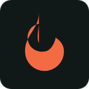 BurnRate logo
