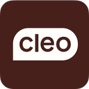 Cleo logo