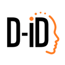 D-ID logo