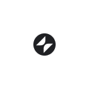 GlideOS logo