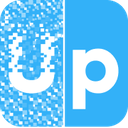 Image Upscaler logo