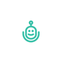 Interviews by AI logo