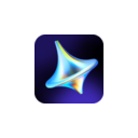 Jimeng (即梦AI) logo