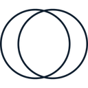LANDR logo