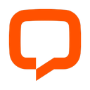 Text by LiveChat logo