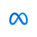 Muse Spark / Meta Model API (Meta AI developer platform) logo