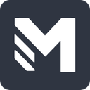 MaxVideoAI logo