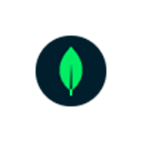 MongoDB Atlas logo