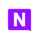 Nomi logo