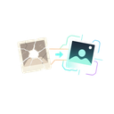 PhotoRestore.ai logo