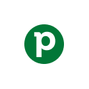 Pipedrive logo