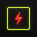 Run This LLM logo