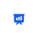 SlidesAI logo