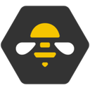 SocialBee logo
