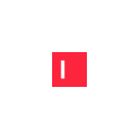 Typeface logo