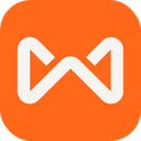 Writesonic logo